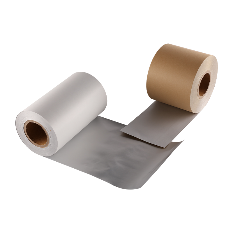 Kertas Kerajang Aluminium