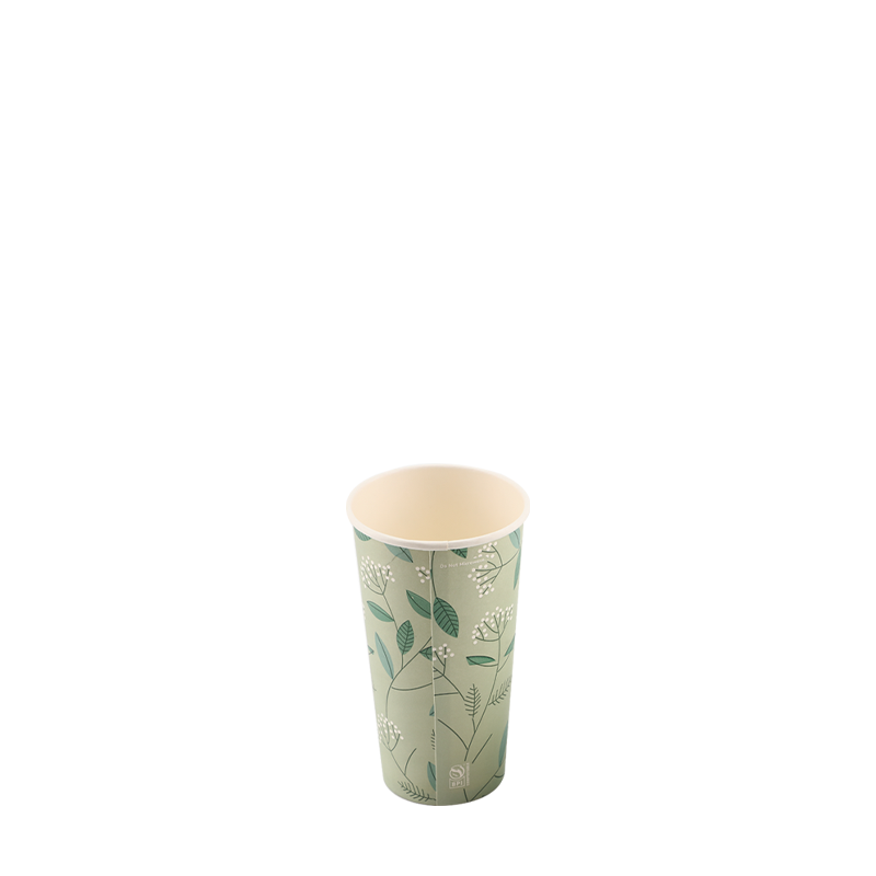 Cawan Kopi Espresso 2.5oz