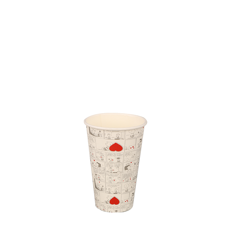 3.5oz Itali Coffee Paper CUP