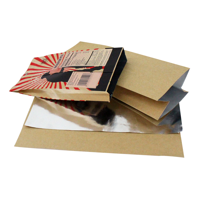Kertas Kraft Kerajang