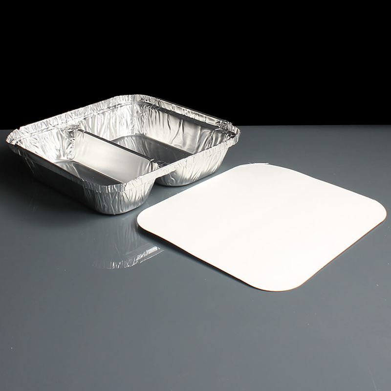 Penutup Bekas Kerajang Aluminium