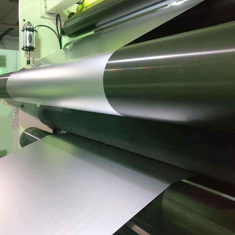 Kertas Kerajang Aluminium Pembungkus
