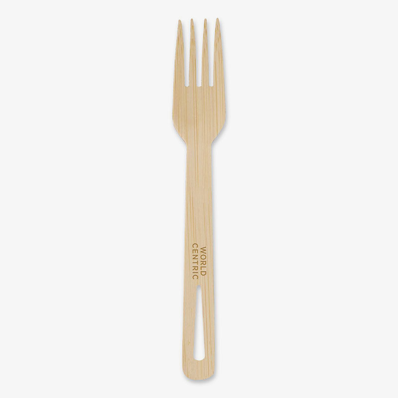 Garpu Kayu